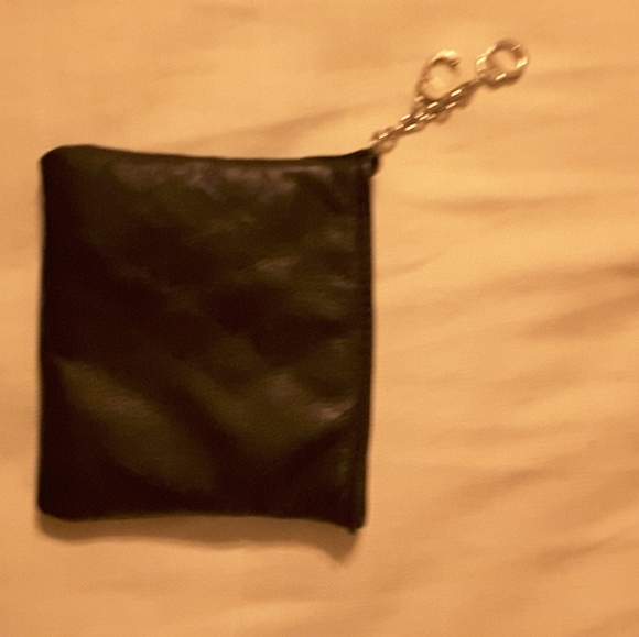Mini pouch, clutch - Picture 4 of 4